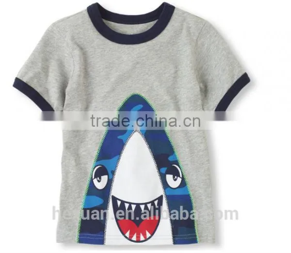 Wholesale Summer Baby Short Sleeve Romper Clothes photo-4