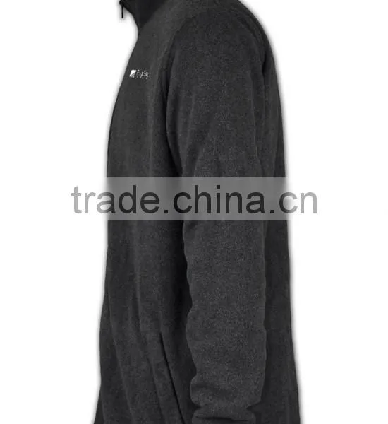 2015 Fashionable Printed Jersey College Baseball Sleeveless Hoodies for Men photo-3