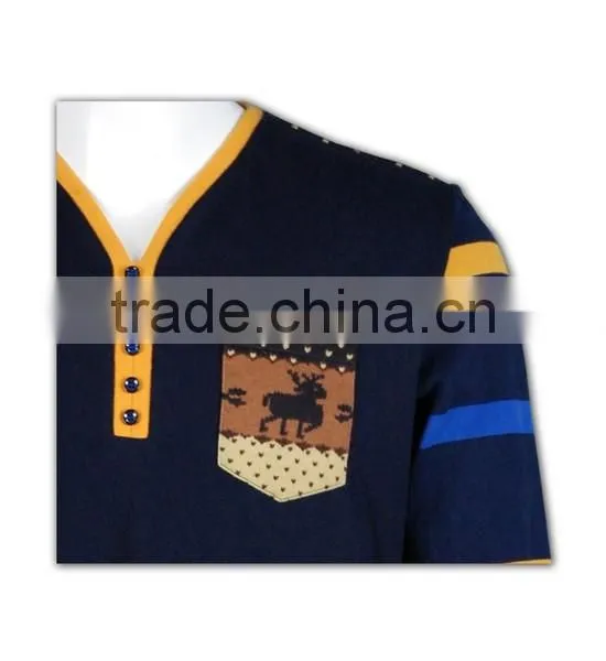 ISO9001/BSCI Manufature Casual Striped Colorful Cardigan Sweater photo-6