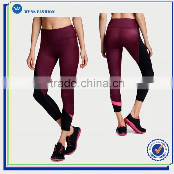 Sexy Girls Wearing Yoga Pants and Women Wearing Tight Yoga Pants photo-3