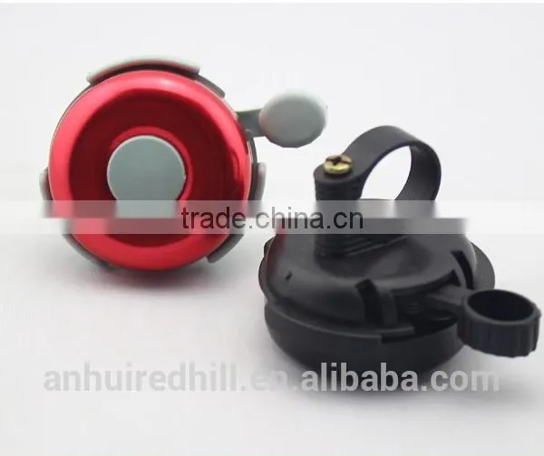 Wholesale Custom Aluminum Bicycle Bell photo-3