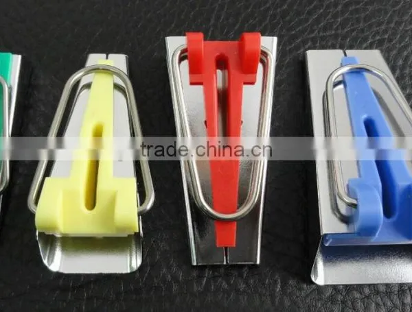 Bias Tape Maker/sewing Acceccory/Quilt Patchwork Tools photo-2