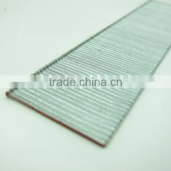 Gauge 16 T Series T35 Galvanized Nail Product for Bostitch Stapler photo-2