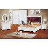 High Glossy Bedroom Sets