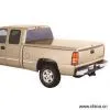 Sell Fiberglass Truck Bed Cover