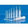Disposable Syringe - Luer Lock