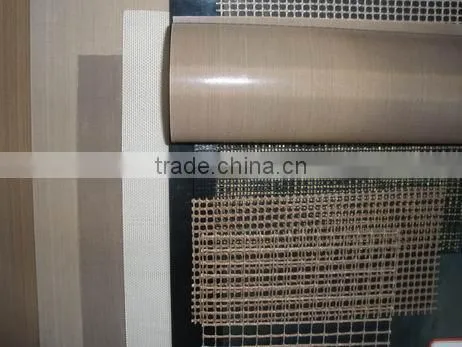 Adhesive Ptfe Fabric photo-5