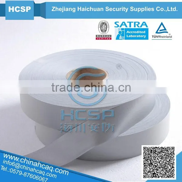 3M Gray Reflective Fabric Tape for Safety Clothing photo-2