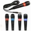 Professional Karaoke Microphone,Wired Microphone