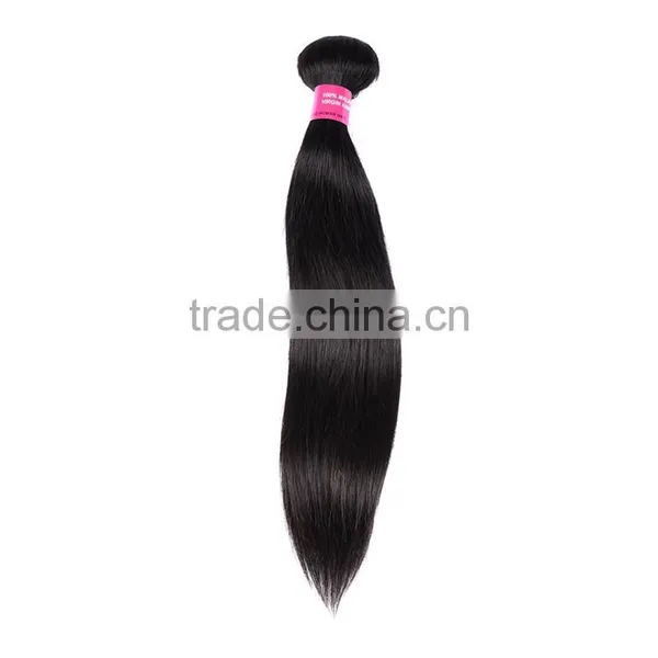 Natural Color Fast Shipping 8a Malaysian Virgin Hair photo-2