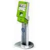 WIFI, GSM, GPRS Touch Screen and Metal Keypad Information Inquiry Free Standing Kiosks