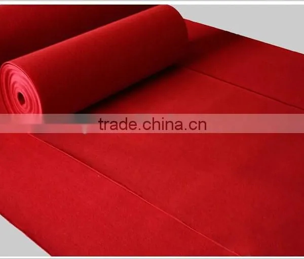 NON-WOVEN CARPET FABRIC photo-3