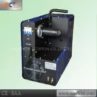 Three Phase 380V 300A Output Inverter IGBT Mig Mag Welder - SM-300 photo-3