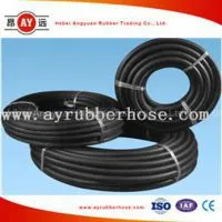 1-1/2 Inch High Oil Resistance Best Compression Rubber Hose 122