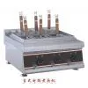 Counter Top 6-Boiler Nookle Cooker