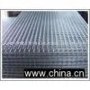 Welded Wire Mesh Panel