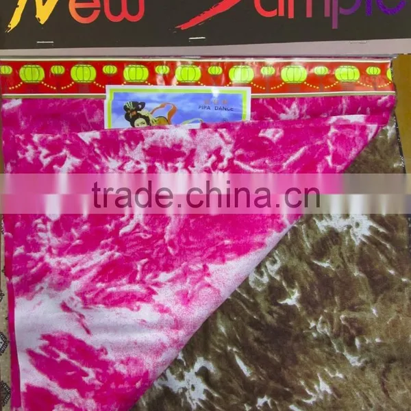 Viscose Printed photo-2