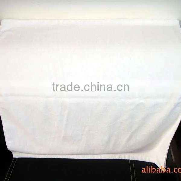 High Quality Plush 5 Star 100% Cotton Hotel Towels photo-4