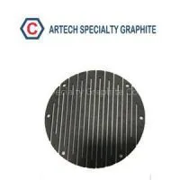 Graphite Heating Element