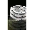 Fashion Stainless Steel and Titanium Rings