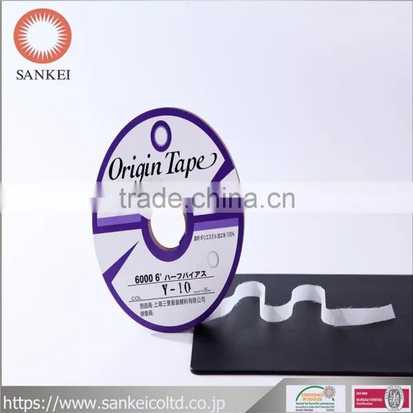 6000-6HB Straight Interlining Cutting Tape photo-2