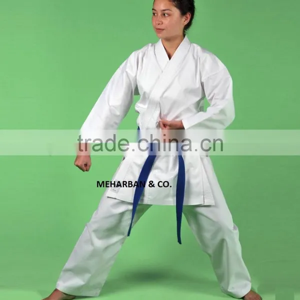 Adult Karate Uniforms photo-6