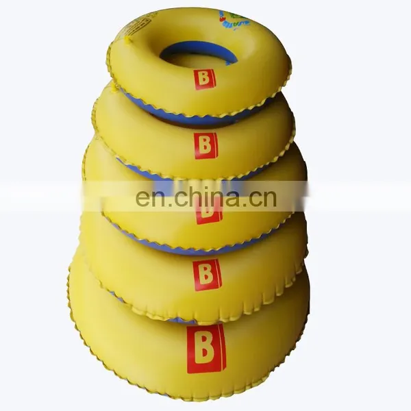 Inflatable Swimming Ring photo-3