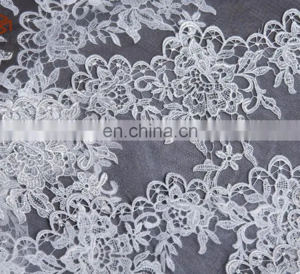 Lace Trim Wedding Veils 2017 Short Black Bridal Veil Wedding Accessories photo-6