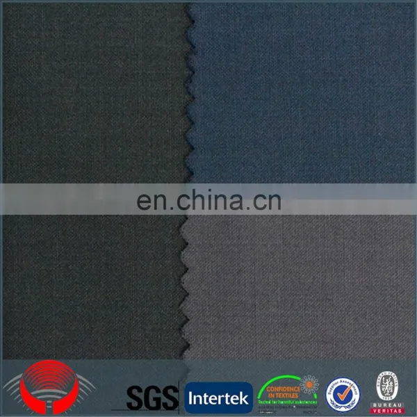 70% viscose 30% polyester material for polyester rayon nylon blend poly viscose fabrics