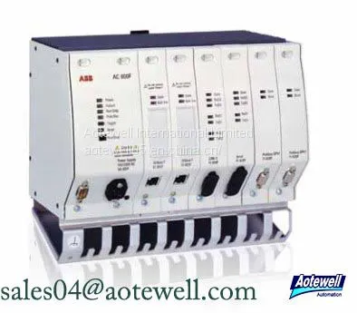 Продукт модуля Ethernet ПЛК ABB AC800F