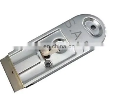 Steel Pocket Scraper for Cleaning Glass Window photo-2