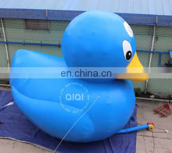 Funny Inflatable Duck Costume photo-6