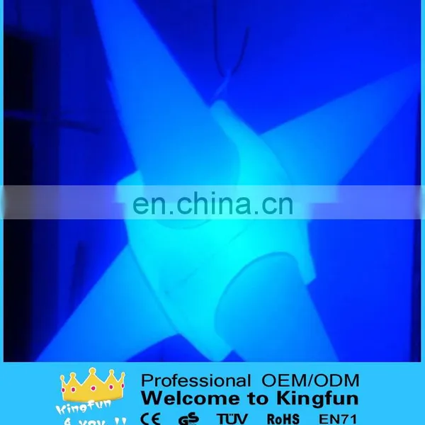 Pub/bar/outdoor Inflatable Led Star photo-4