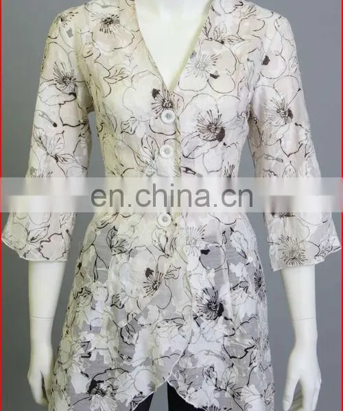100% Cotton Evening Dress With 100% polyester lining for 2017 summers