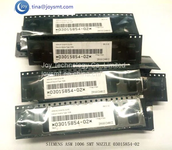SIEMENS ASM 1006 SMT НОСОС 03015854-02