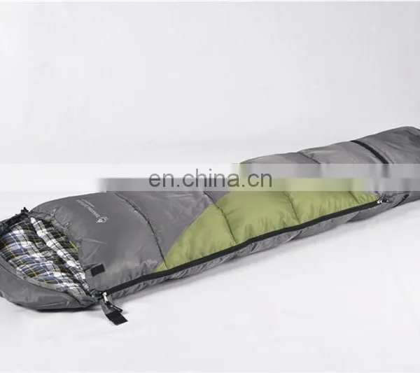 Outdoor Sports Product Wholesale Kids Sleeping Bag photo-2