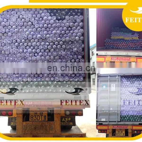 African Nigeria Dyed Silk Polyester Plaid Taffeta Fabric photo-3