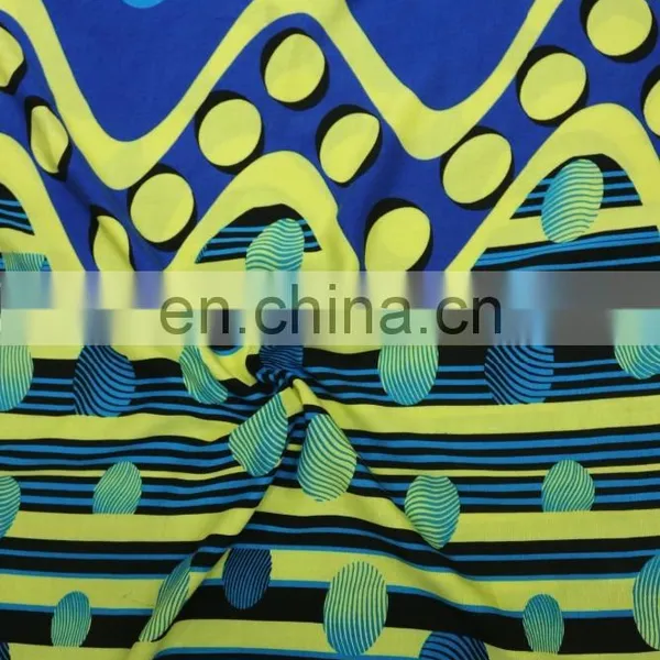 African V-neck Print Women Kaftan Wholesale Dashiki Shirts photo-3