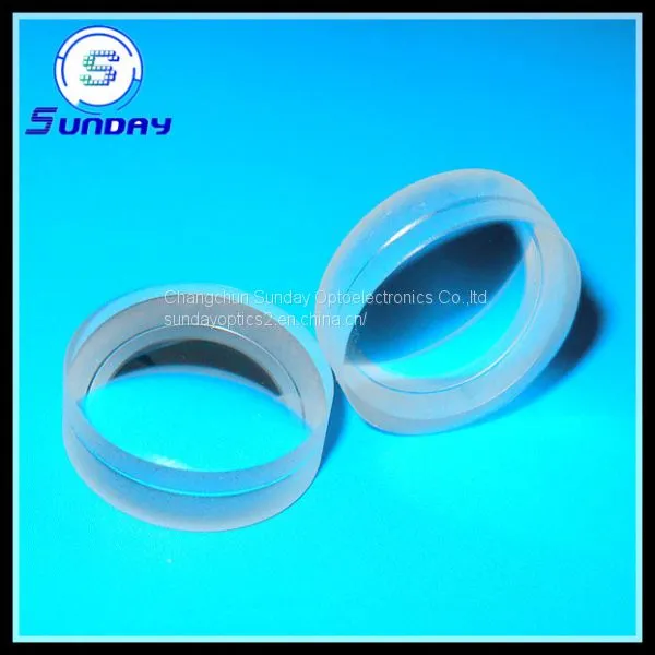 Optical Glass Achromatic Lenses 25.4mm photo-2