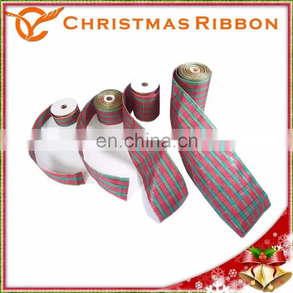 Celebrate It Ribbon Christmas Lace For Diy Scrapbook photo-5