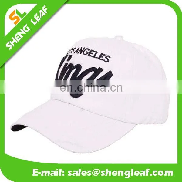 2016 High Quality of Blank Baseball Cap, Cotton Baseball Cap photo-3