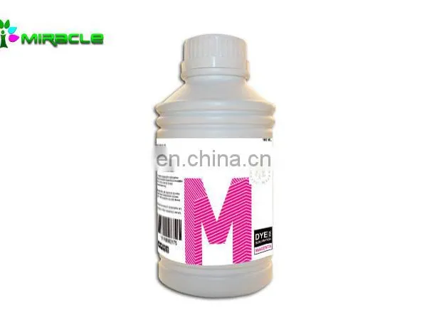 Heat Transfer Ink, Sublimation Ink 500ml photo-3