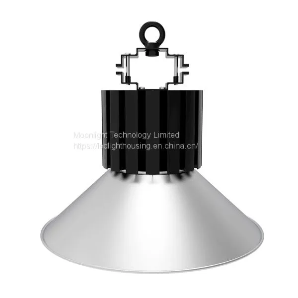 LED High Bay Housing MLT-HBH-CM-I