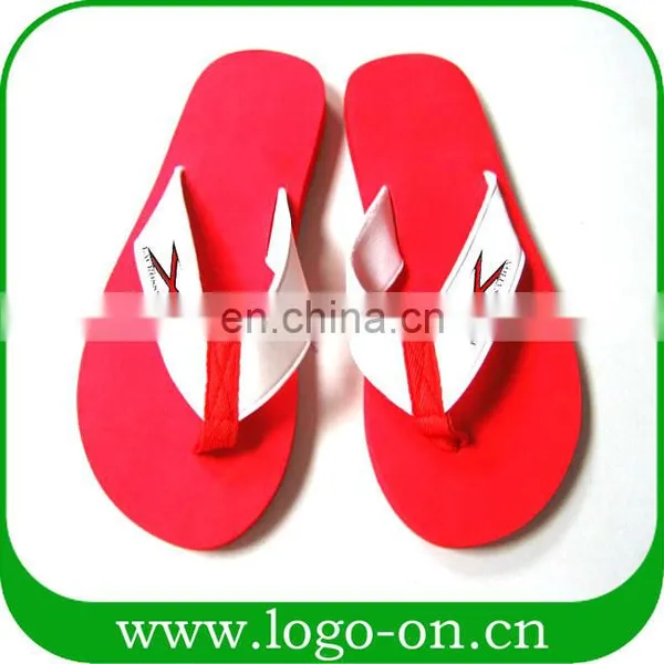 Ladies Rubber Beach Sandals photo-3