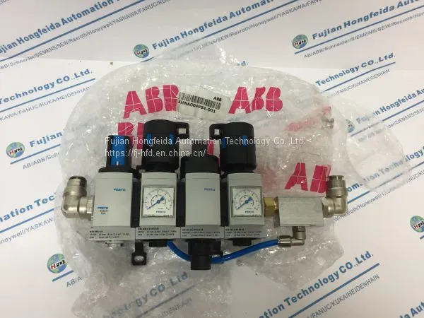 ABB DSQC236H 3HAB2245-1/26 photo-3