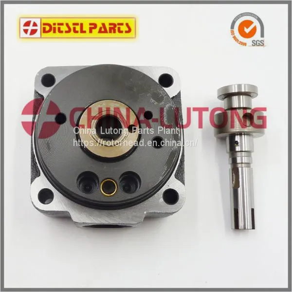 Mitsubishi Head Rotor 1 468 334 647 for Iveco photo-3