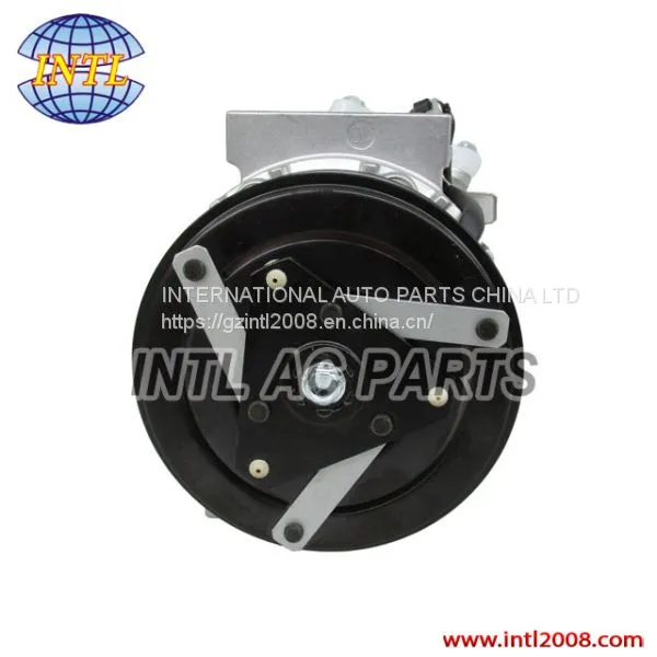 Air Conditioning ac Compressor for Nissana Primastar Renault Trafic II Espace Laguna photo-3
