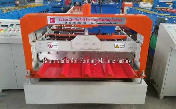 Roof Panel Equipment photo-3