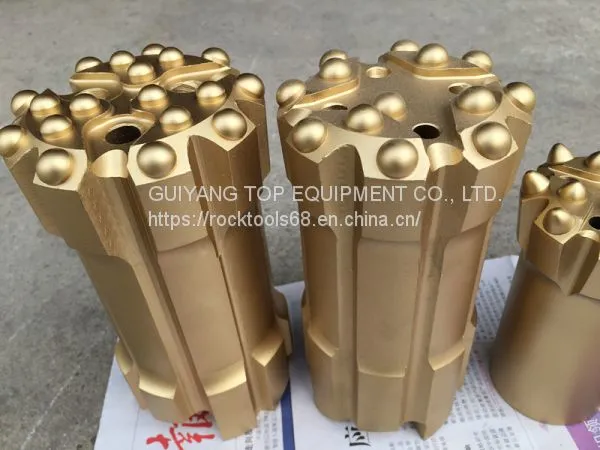 DTH Hammer
