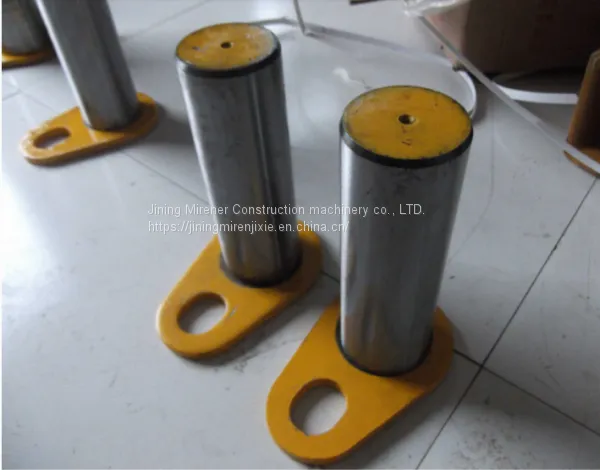 Shantui SL50W-2 Loader Pin ZL50G2-11600 Shantui Loader Pin SL50W SL60W Loader Pin photo-3